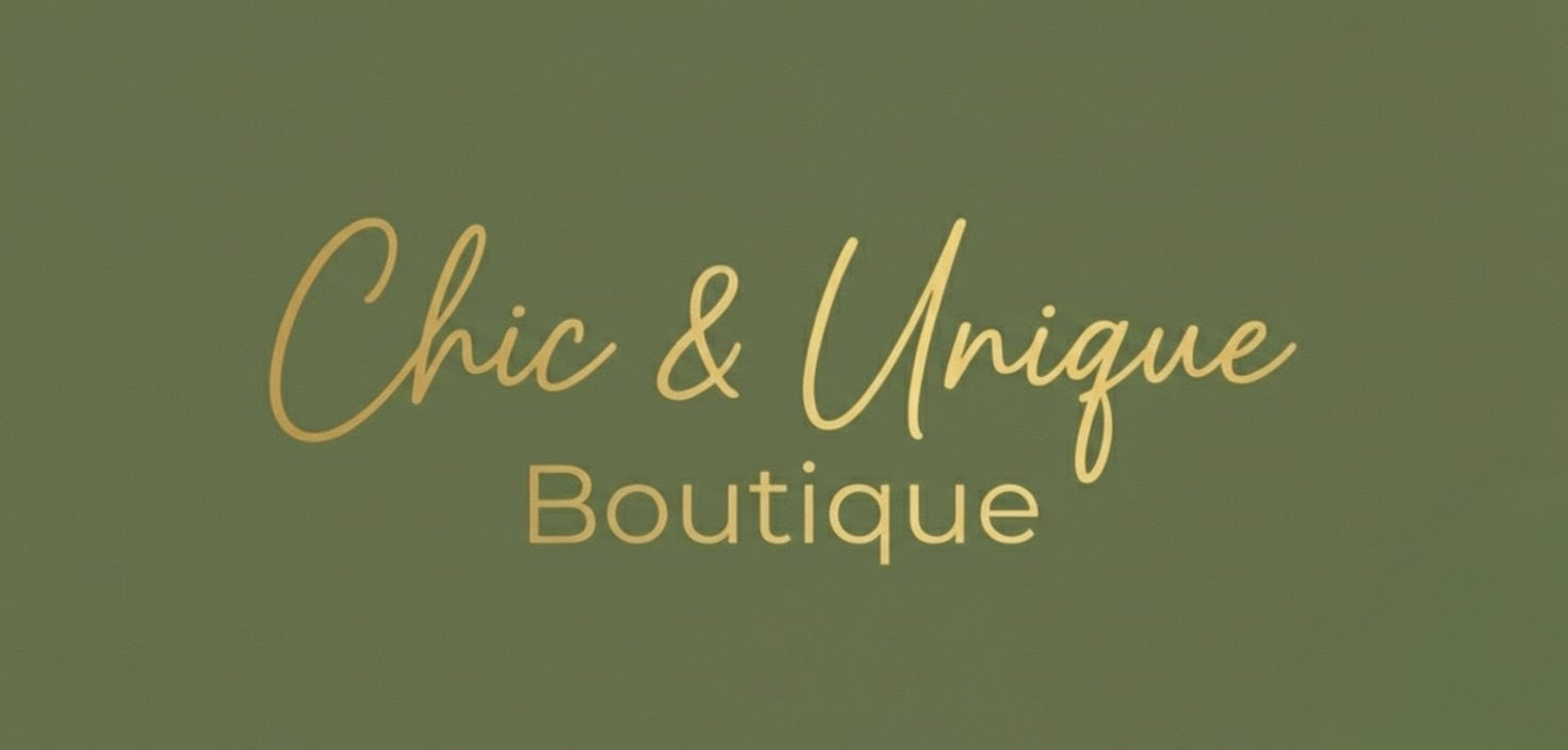 Chic & Unique Boutique