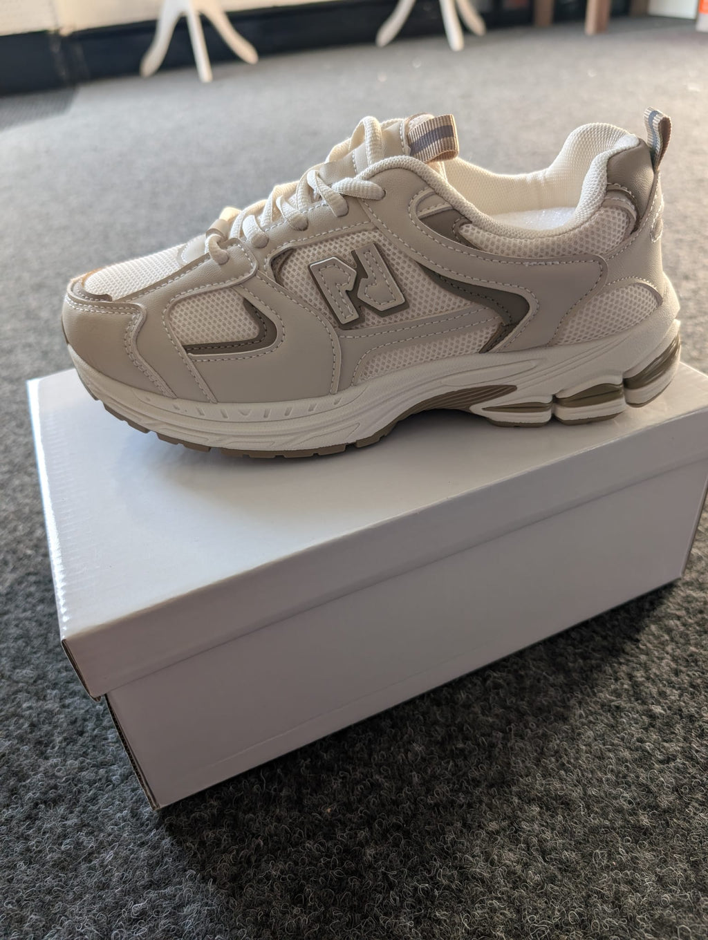 Inspired NB Trainers