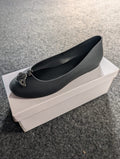 Inspired VW Jelly Shoes