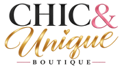 Chic &amp; Unique Boutique - Home
