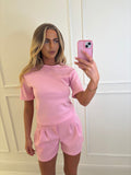 Sasha Short Co-Ord