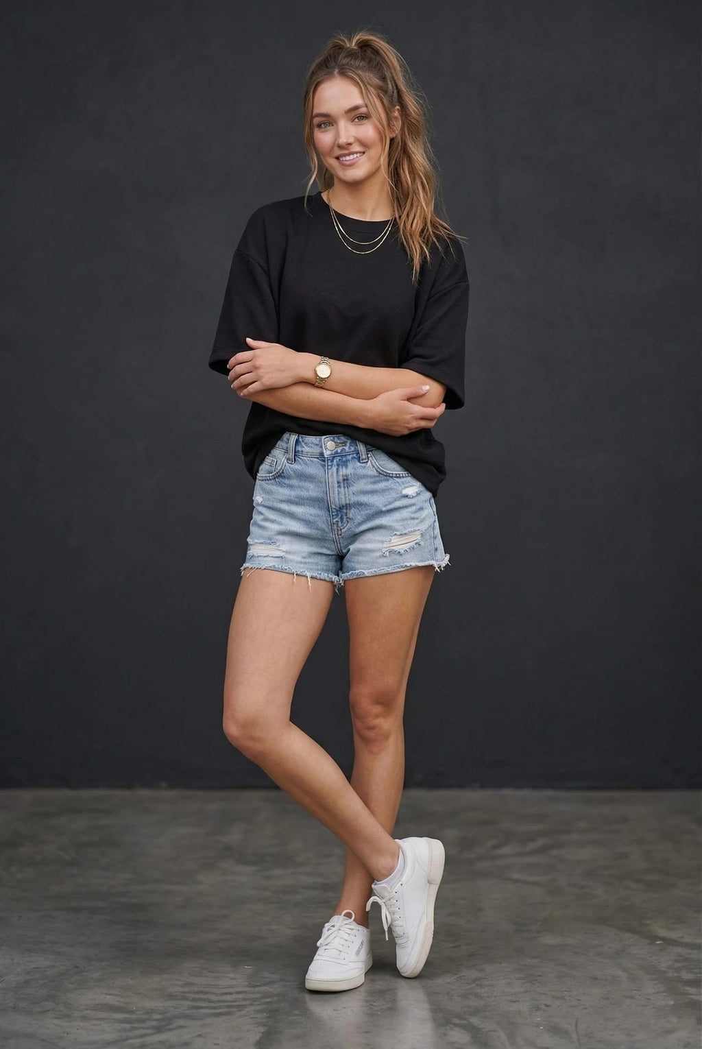 Oversized T-Shirt
